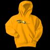 Youth Core Fleece Pullover Hooded Sweatshirt Thumbnail