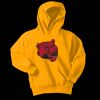 Youth Core Fleece Pullover Hooded Sweatshirt Thumbnail