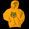 Youth Core Fleece Pullover Hooded Sweatshirt Thumbnail