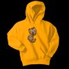 Youth Core Fleece Pullover Hooded Sweatshirt Thumbnail