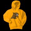 Youth Core Fleece Pullover Hooded Sweatshirt Thumbnail
