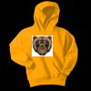 Youth Core Fleece Pullover Hooded Sweatshirt Thumbnail