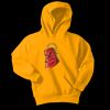 Youth Core Fleece Pullover Hooded Sweatshirt Thumbnail