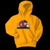 Youth Core Fleece Pullover Hooded Sweatshirt Thumbnail