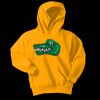 Youth Core Fleece Pullover Hooded Sweatshirt Thumbnail