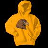 Youth Core Fleece Pullover Hooded Sweatshirt Thumbnail