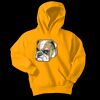 Youth Core Fleece Pullover Hooded Sweatshirt Thumbnail
