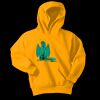 Youth Core Fleece Pullover Hooded Sweatshirt Thumbnail