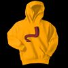Youth Core Fleece Pullover Hooded Sweatshirt Thumbnail