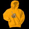 Youth Core Fleece Pullover Hooded Sweatshirt Thumbnail