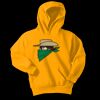 Youth Core Fleece Pullover Hooded Sweatshirt Thumbnail