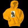 Youth Core Fleece Pullover Hooded Sweatshirt Thumbnail