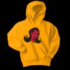 Youth Core Fleece Pullover Hooded Sweatshirt Thumbnail