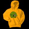 Youth Core Fleece Pullover Hooded Sweatshirt Thumbnail