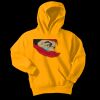 Youth Core Fleece Pullover Hooded Sweatshirt Thumbnail