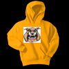 Youth Core Fleece Pullover Hooded Sweatshirt Thumbnail
