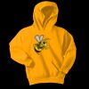 Youth Core Fleece Pullover Hooded Sweatshirt Thumbnail