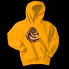 Youth Core Fleece Pullover Hooded Sweatshirt Thumbnail