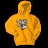 Youth Core Fleece Pullover Hooded Sweatshirt Thumbnail