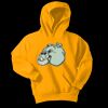Youth Core Fleece Pullover Hooded Sweatshirt Thumbnail