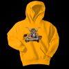 Youth Core Fleece Pullover Hooded Sweatshirt Thumbnail