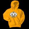 Youth Core Fleece Pullover Hooded Sweatshirt Thumbnail