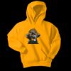 Youth Core Fleece Pullover Hooded Sweatshirt Thumbnail