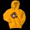 Youth Core Fleece Pullover Hooded Sweatshirt Thumbnail