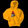 Youth Core Fleece Pullover Hooded Sweatshirt Thumbnail