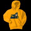 Youth Core Fleece Pullover Hooded Sweatshirt Thumbnail