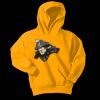 Youth Core Fleece Pullover Hooded Sweatshirt Thumbnail