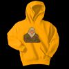 Youth Core Fleece Pullover Hooded Sweatshirt Thumbnail