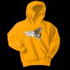 Youth Core Fleece Pullover Hooded Sweatshirt Thumbnail