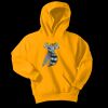 Youth Core Fleece Pullover Hooded Sweatshirt Thumbnail