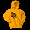 Youth Core Fleece Pullover Hooded Sweatshirt Thumbnail