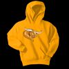 Youth Core Fleece Pullover Hooded Sweatshirt Thumbnail