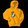Youth Core Fleece Pullover Hooded Sweatshirt Thumbnail