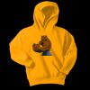 Youth Core Fleece Pullover Hooded Sweatshirt Thumbnail