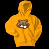 Youth Core Fleece Pullover Hooded Sweatshirt Thumbnail