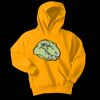 Youth Core Fleece Pullover Hooded Sweatshirt Thumbnail