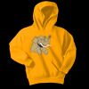 Youth Core Fleece Pullover Hooded Sweatshirt Thumbnail
