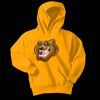 Youth Core Fleece Pullover Hooded Sweatshirt Thumbnail