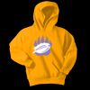 Youth Core Fleece Pullover Hooded Sweatshirt Thumbnail