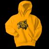 Youth Core Fleece Pullover Hooded Sweatshirt Thumbnail