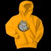 Youth Core Fleece Pullover Hooded Sweatshirt Thumbnail