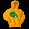 Youth Core Fleece Pullover Hooded Sweatshirt Thumbnail