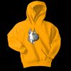 Youth Core Fleece Pullover Hooded Sweatshirt Thumbnail