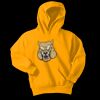 Youth Core Fleece Pullover Hooded Sweatshirt Thumbnail