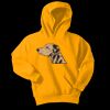 Youth Core Fleece Pullover Hooded Sweatshirt Thumbnail