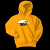Youth Core Fleece Pullover Hooded Sweatshirt Thumbnail